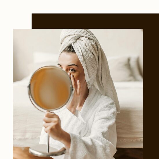 Dekoratīvā kosmētika