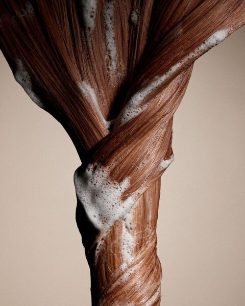 Matu un skalpa ādas kopšana