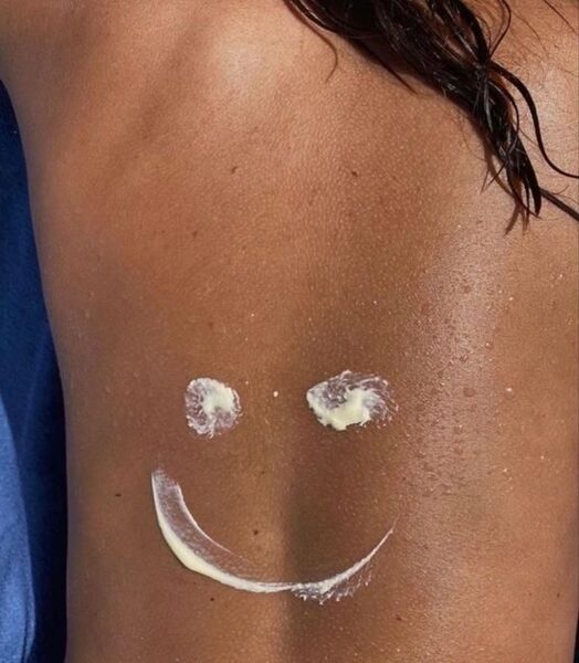 Saules aizsarglīdzekļi