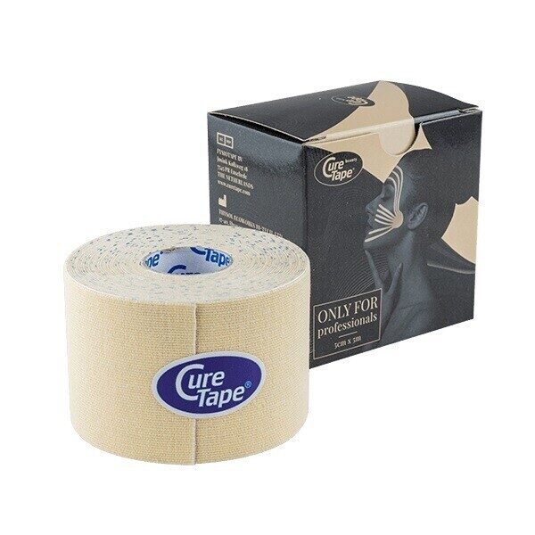 CureTape Beauty (5m x 5.0cm)