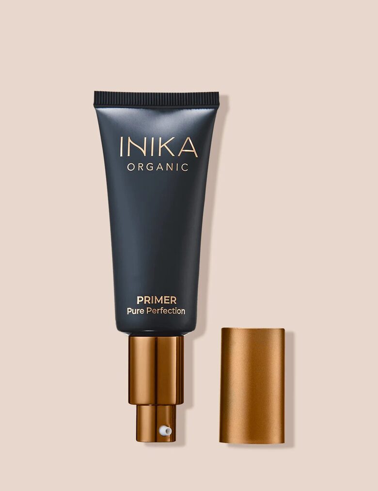INIKA Organic - Pure Perfection Primer | Grimma bāze Perfekcija