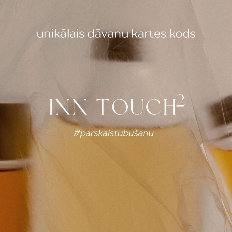 Unikāls Dāvanas KODS