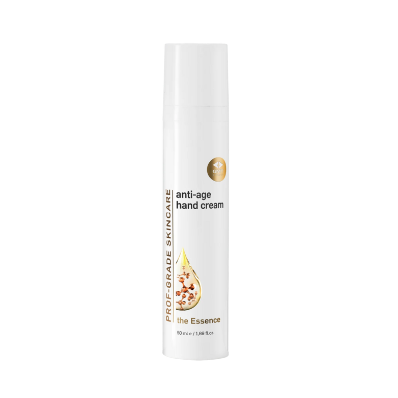 GMT BEAUTY Anti-age krēms rokām, 50 mL