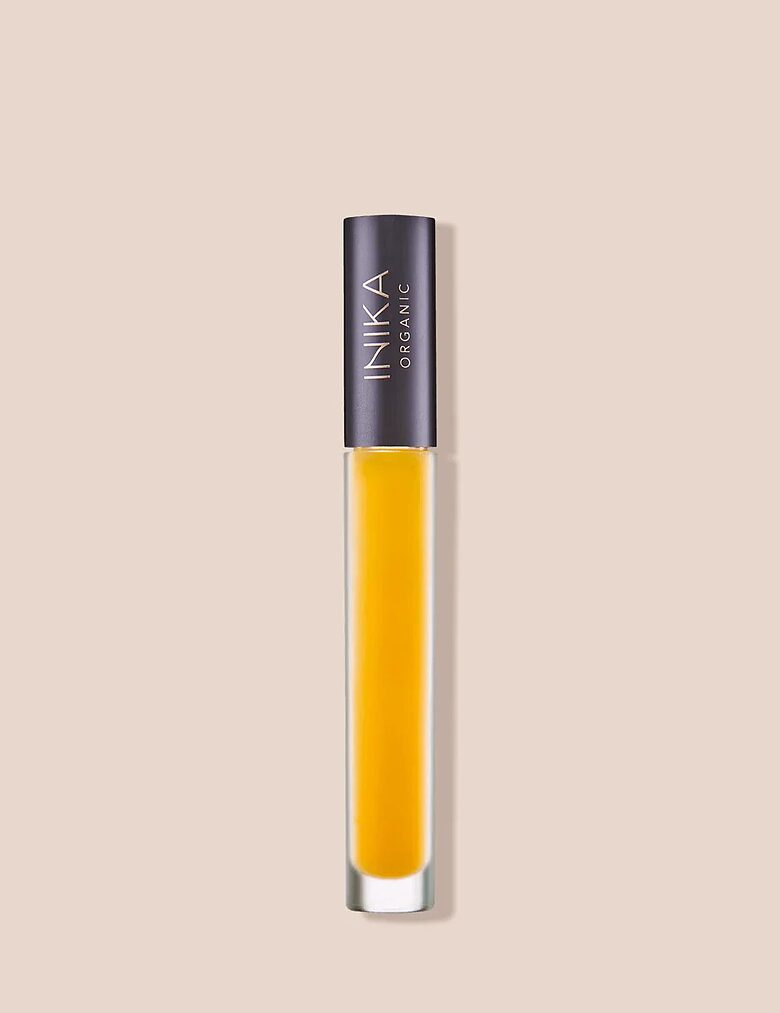INIKA Organic - Lip Serum | Lūpu eļļas serums, 5mL