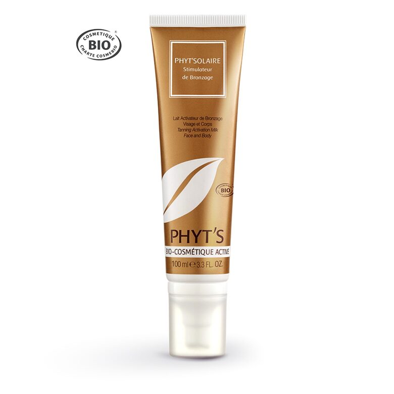 PHYT'S - Voile Dore | Dabīgs Paštonējošs līdzeklis, 100mL