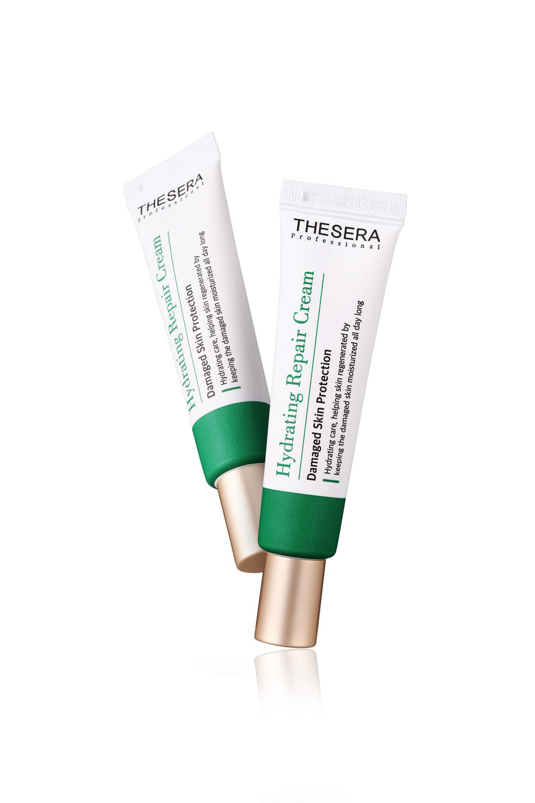 THESERA - Hydrating Repair Cream | Mitrinošs atjaunojošs krēms