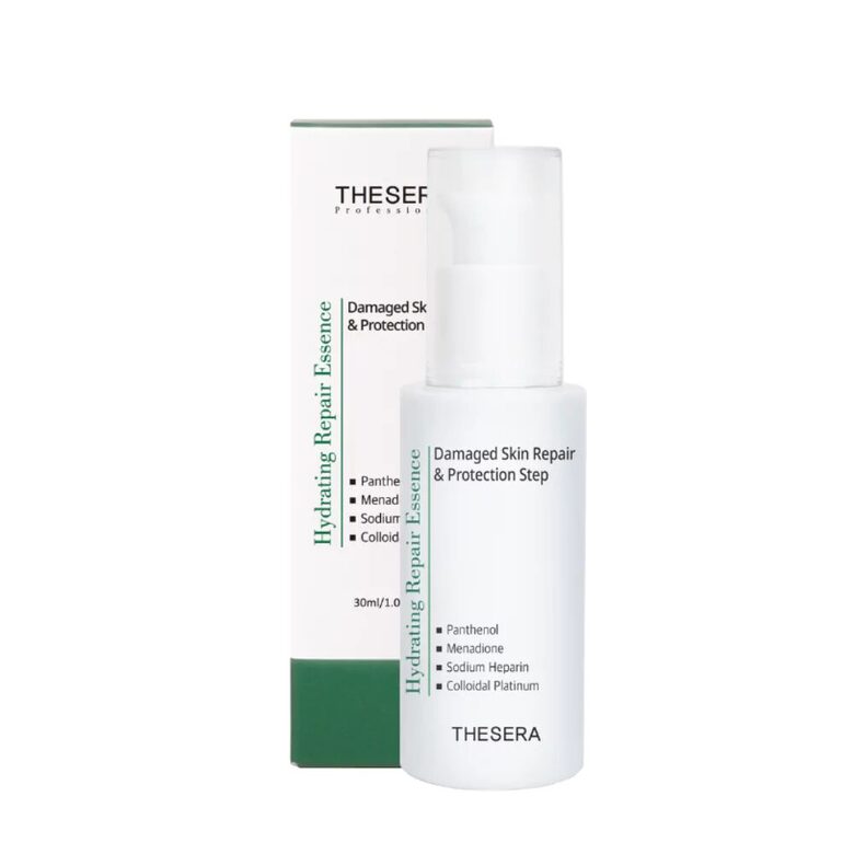 THESERA – Hydrating Repair Essence | Mitrinoša atjaunojoša esence, 30mL