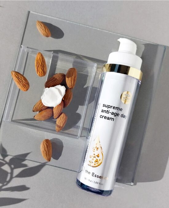 GMT Beauty Pretnovecošanās dienas krēms I 50ml