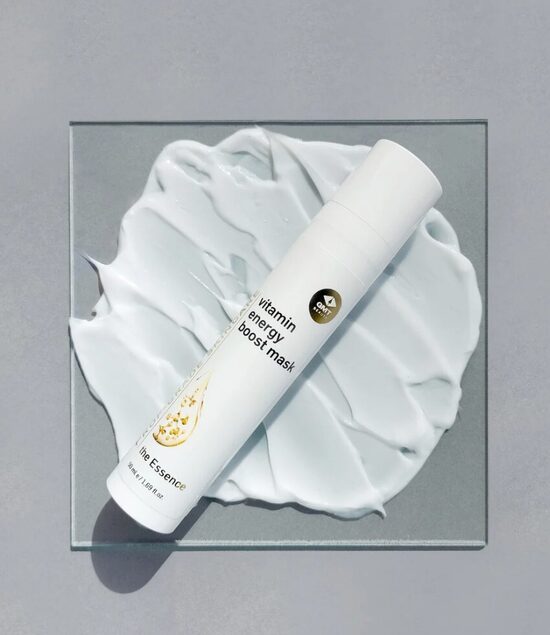 GMT Beauty - Vitamin energy boost mask | Vitamīnu enerģijas maska, 50mL