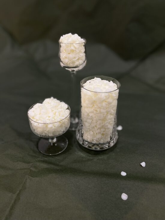 Maģisko Sveču liešanas komplekts