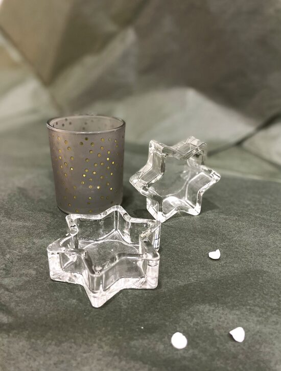 Maģisko Sveču liešanas komplekts