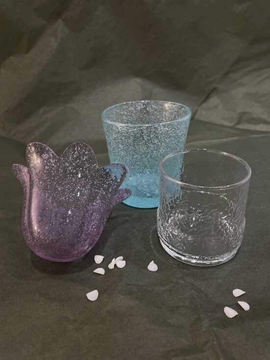 Maģisko Sveču liešanas komplekts