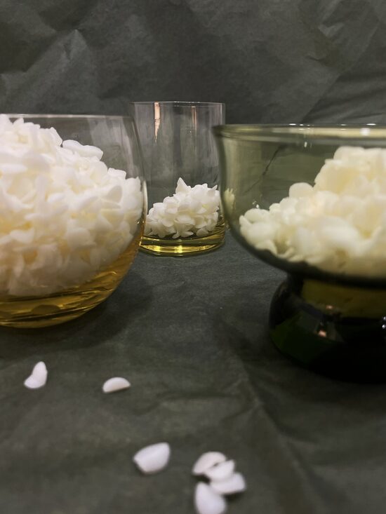 Maģisko Sveču liešanas komplekts