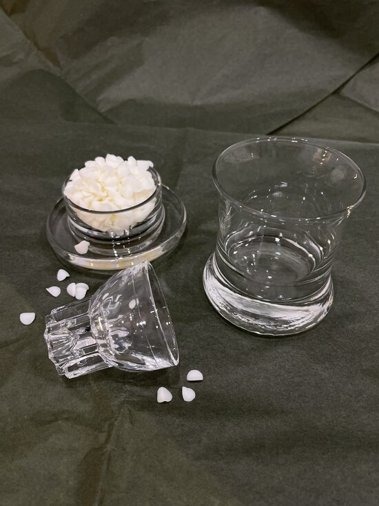 Maģisko Sveču liešanas komplekts