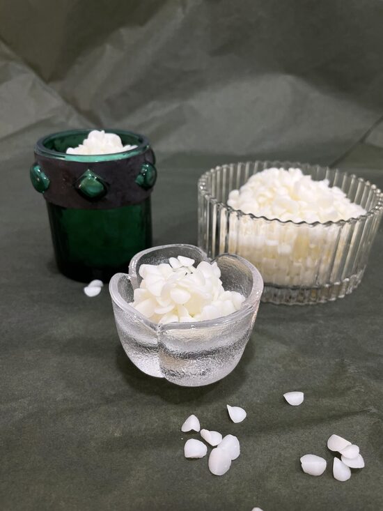 Maģisko Sveču liešanas komplekts