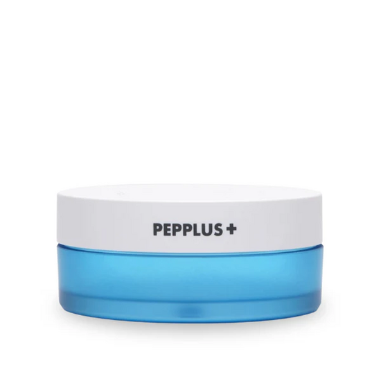 PEPPLUS+ No Sebum Multi Finish Powder | Daudzfunkcionāls matējošs pūderis sebumam, 10 g
