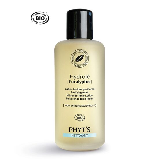 PHYTS - Hydrole Eucalyptus | Eikalipta hidrolāts, 200mL
