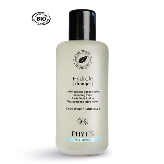PHYTS - Hydrole Oranger | Apelsīna lapu hidrolāts, 200mL