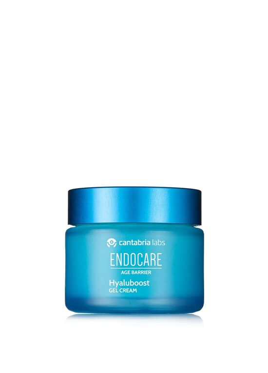 ENDOCARE - Age Barrier Hyaluboost Gel Cream | Intensīvs mitrinošs un barjeru stiprinošs gelkrēms, 50mL