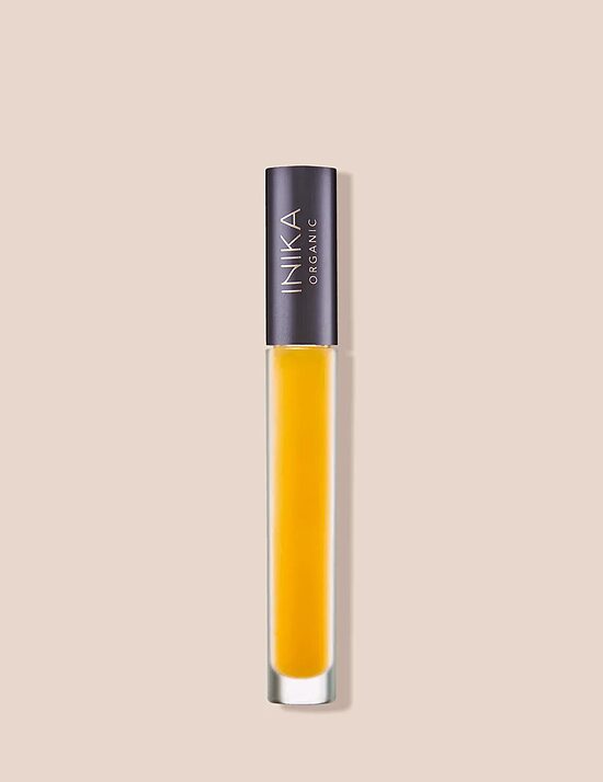 INIKA Organic - Lip Serum | Lūpu eļļas serums, 5mL