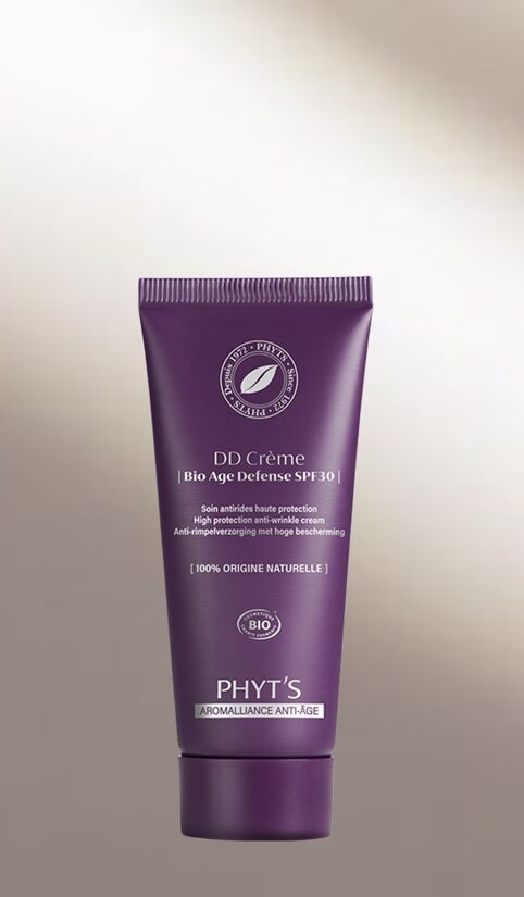 PHYT'S - DD Creme | DD krēms ar SPF30, 40 mL