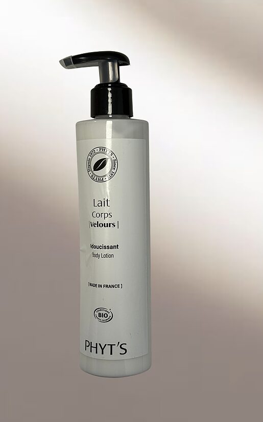 PHYT'S - Lait Corps | Samtains ķermeņa losjons, 250 mL