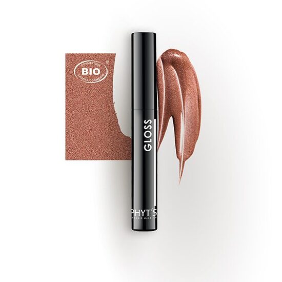 PHYT’S - Lip Gloss GINGERBREAD | Lūpu spīdums, 5mL