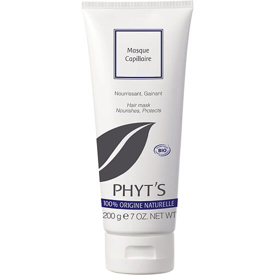 PHYT'S - Masque Capillaire | Barojoša matu maska, 200g