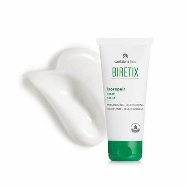 Biretix Isorepair crema | atjaunojošs krēms 50 ml