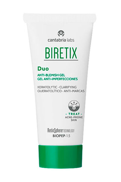 BIRETIX DUO GEL | Duo gēls, 30 ml