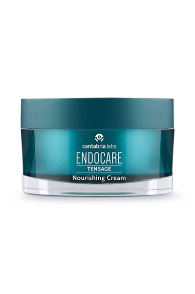 ENDOCARE TENSAGE NOURISHING CREAM | Barojošs krēms, 50ml