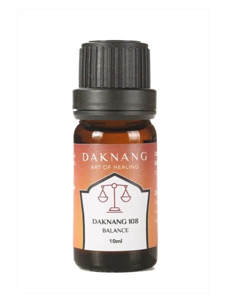 DAKNANG 108 • BALANCE FORMULA