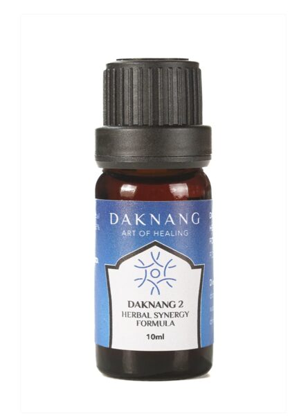 DAKNANG 2 • HERBAL SYNERGY