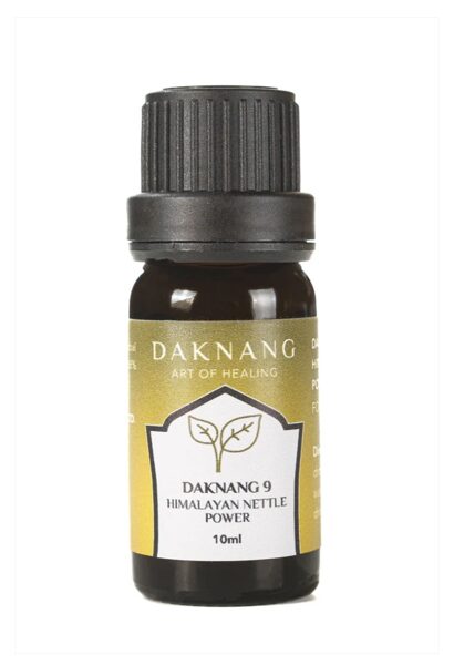 DAKNANG 9 • HIMALAYAN NETTLE EXTRACT