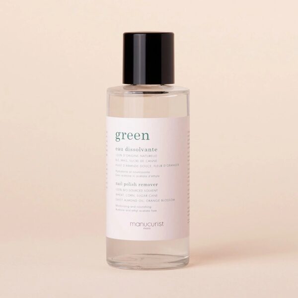 Manucurist Green nagu lakas noņēmējs | 100ml