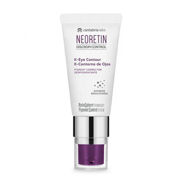 NEORETIN DC K-EYE CONTOUR | Acu kontūras krēms, 15 ml