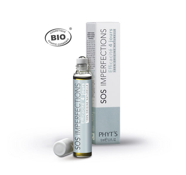 PHYT'S Rullītis izsitumiem, 10 ml