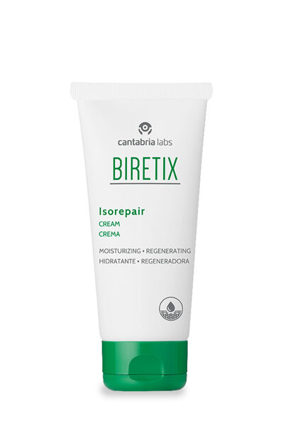 Biretix Isorepair crema | atjaunojošs krēms 50 ml